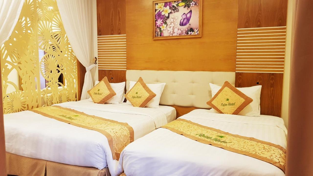 فندق بالم Thanh Hóa المظهر الخارجي الصورة